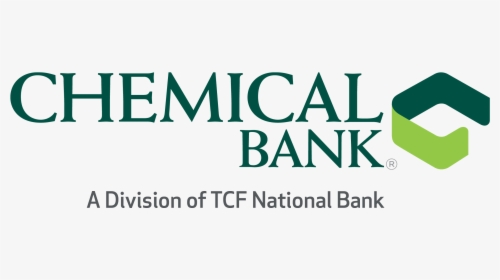 Chemical Bank A Division Of Tcf National Bank, HD Png Download, Transparent PNG