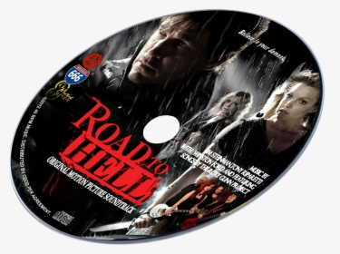 Road To Hell Movie, HD Png Download, Transparent PNG