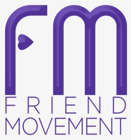 Friend Movement, HD Png Download, Transparent PNG