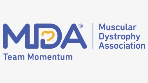 Mda Muscle Walk 2019 Logo, HD Png Download, Transparent PNG