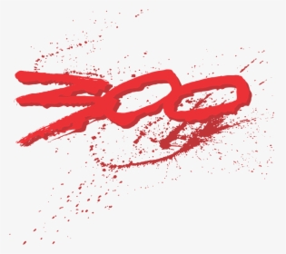 300 Frank Miller Logo Vector Download Free - 300 Caricature, HD Png Download, Transparent PNG