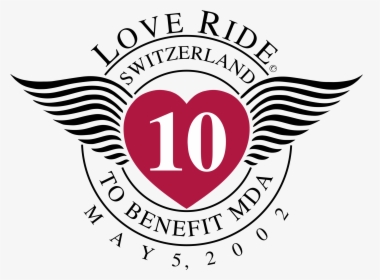 Love Ride, HD Png Download, Transparent PNG