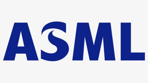 Asml Logo Png, Transparent Png, Transparent PNG