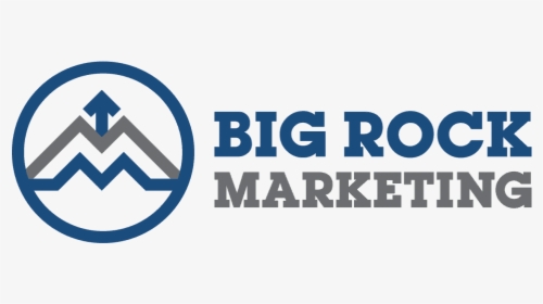 Big Rock Marketing Logo - Trump Tower, HD Png Download, Transparent PNG