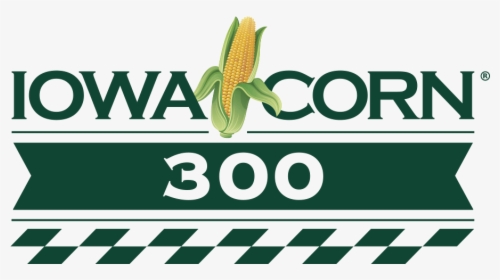Iowa Corn 300 2018, HD Png Download, Transparent PNG