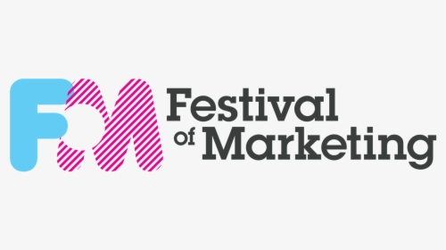 Festival Of Marketing - Festival Of Marketing Logo, HD Png Download, Transparent PNG