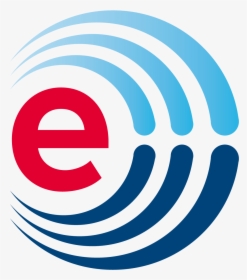 Ief E 300dpi Png - Web Technology Logo Design, Transparent Png, Transparent PNG