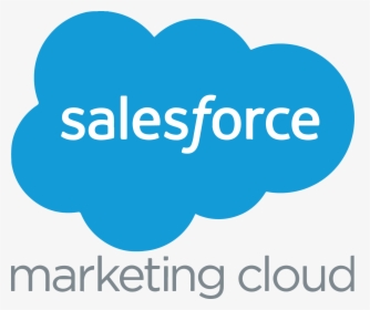Salesforce Marketing Cloud Logo Vector, HD Png Download, Transparent PNG