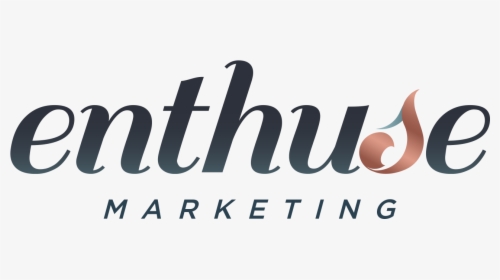 Enthuse Marketing Logo, HD Png Download, Transparent PNG