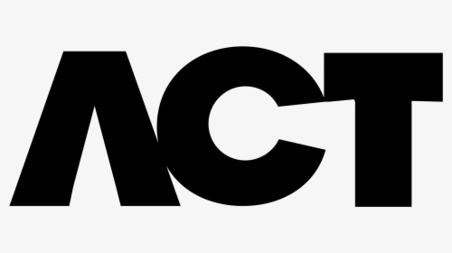 Act Logo Png, Transparent Png, Transparent PNG