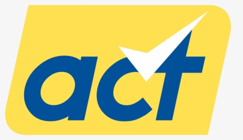 Act Logo 2017 - Act Party Nz Logo, HD Png Download, Transparent PNG