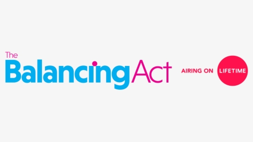 Balancing Act Logo, HD Png Download, Transparent PNG