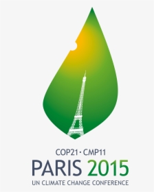 Logo Cop21 - 2015 United Nations Climate Change Conference, HD Png Download, Transparent PNG
