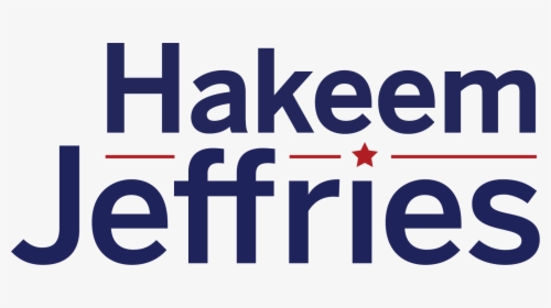 Hakeem Jeffries - Hakeem Jeffries Campaign Logo, HD Png Download, Transparent PNG