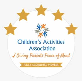 Transparent Caa Logo Png - Children's Activities Association, Png Download, Transparent PNG