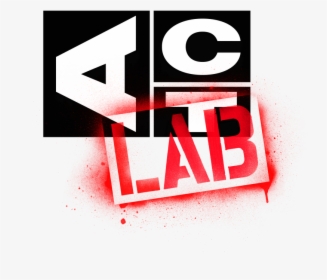 Act Lab Logo - Act Theatre Lab, HD Png Download, Transparent PNG