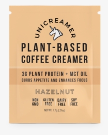 Vegan Non Dairy Powdered Creamer, HD Png Download, Transparent PNG