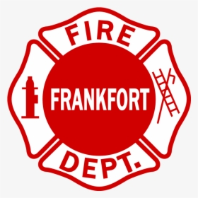 Official - Ffpd - Logo - Chicago Fire Department Logo Png, Transparent Png, Transparent PNG