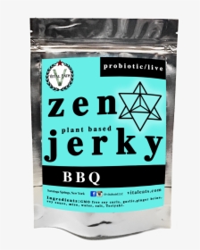 Vital Jerky Bbq, HD Png Download, Transparent PNG