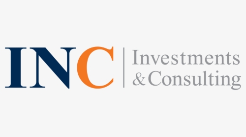 Inc Investments And Consulting Logo - Graphic Design, HD Png Download, Transparent PNG