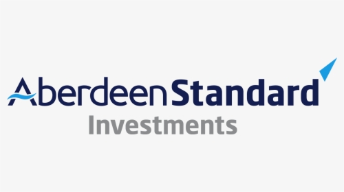 Aberdeen Standard Investments Logo, HD Png Download, Transparent PNG