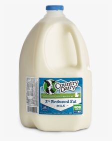 Gallon Of Milk Png, Transparent Png, Transparent PNG