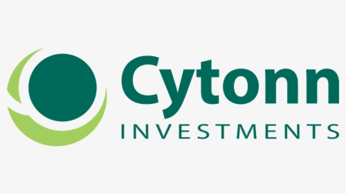 Cytonn Investments Logo, HD Png Download, Transparent PNG