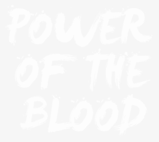 In Him We Have Redemption Through His Blood, The Forgiveness, HD Png Download, Transparent PNG