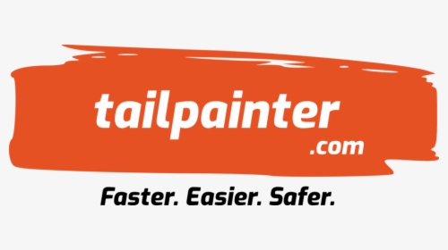 Tailpainter-large - Poster, HD Png Download, Transparent PNG