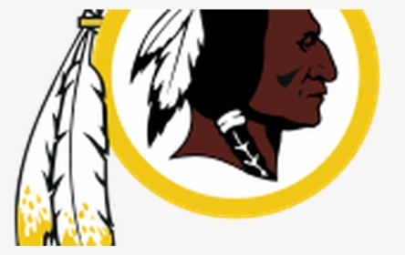 Washington Redskins Logo - File Washington Redskins Svg, HD Png Download, Transparent PNG