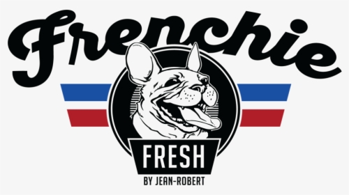 Frenchie Fresh Logo Large - Poster, HD Png Download, Transparent PNG