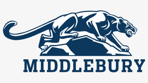 Middlebury College Panther, HD Png Download, Transparent PNG