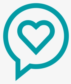 Heart-icon - Sign In Book Icon, HD Png Download, Transparent PNG