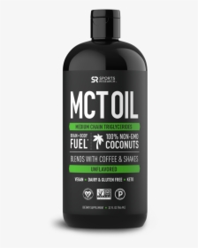 Sports Research Mct Oil, HD Png Download, Transparent PNG