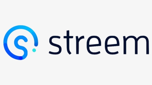 Streem Logo - Streem Pro Logo, HD Png Download, Transparent PNG