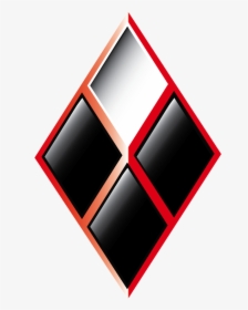 Clip Transparent Shapes Png Logo Graphic - Diamond Shape, Png Download, Transparent PNG