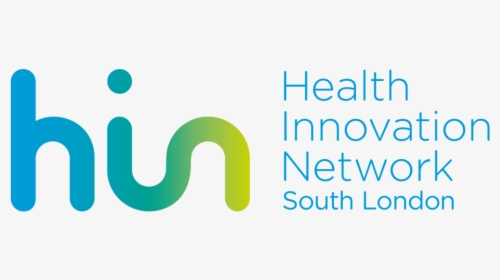 Hin Logo Large Png - Hin Health Innovation Network Ahsn, Transparent Png, Transparent PNG
