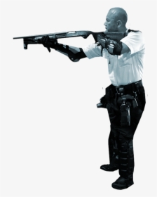 Shoot Rifle, HD Png Download, Transparent PNG