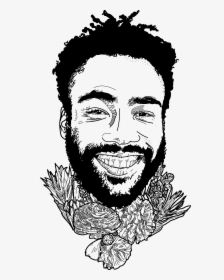 Image Of Donald Glover, HD Png Download, Transparent PNG