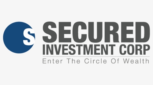Secured Investment Corp, HD Png Download, Transparent PNG