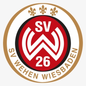 Sv Wehen Wiesbaden, HD Png Download, Transparent PNG