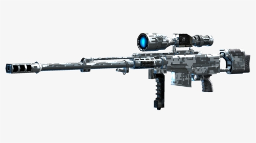Cs Go Skin Png Image - Sniper Gun Png, Transparent Png, Transparent PNG