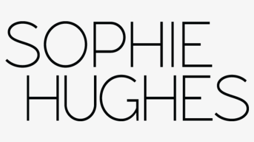 Sophie Hughes - Calligraphy, HD Png Download, Transparent PNG