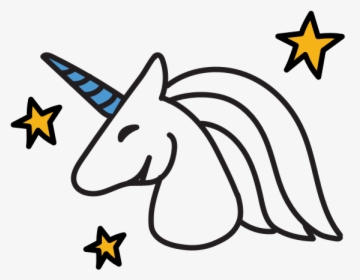 Icon Community Of Founders Lift99 Unicorn Founders - Tattoo, HD Png Download, Transparent PNG
