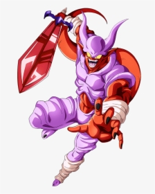 No Caption Provided - Evil Incursion Super Janemba, HD Png Download, Transparent PNG