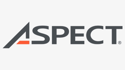 Aspect Software Logo, HD Png Download, Transparent PNG