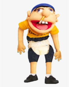 Jeffy Puppet Full Body, HD Png Download, Transparent PNG