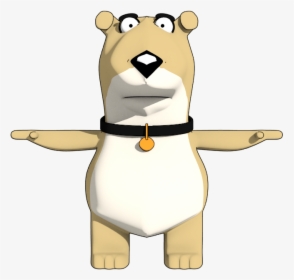 Transparent T Pose Png, Png Download - vhv