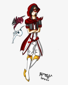 Transparent Syndra Png - Cartoon, Png Download, Transparent PNG