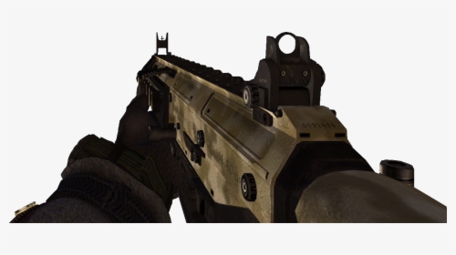 Archived - Mw2 Woodland Camo, HD Png Download, Transparent PNG